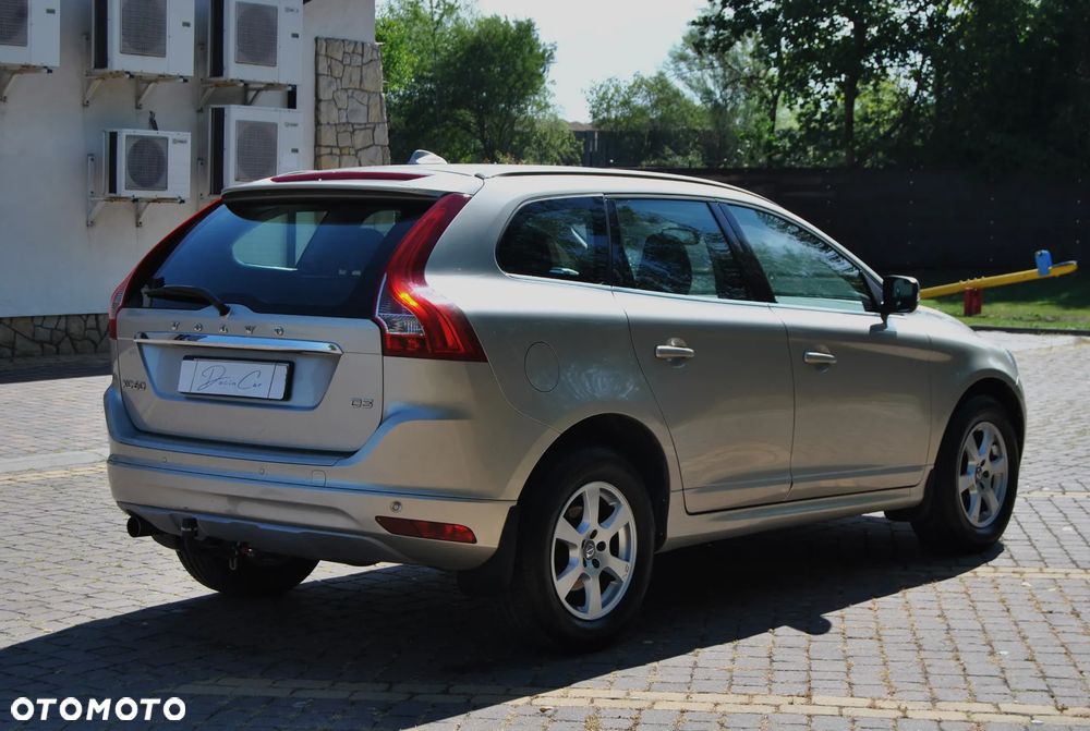 Volvo XC 60 D3 Geartronic Momentum - 3