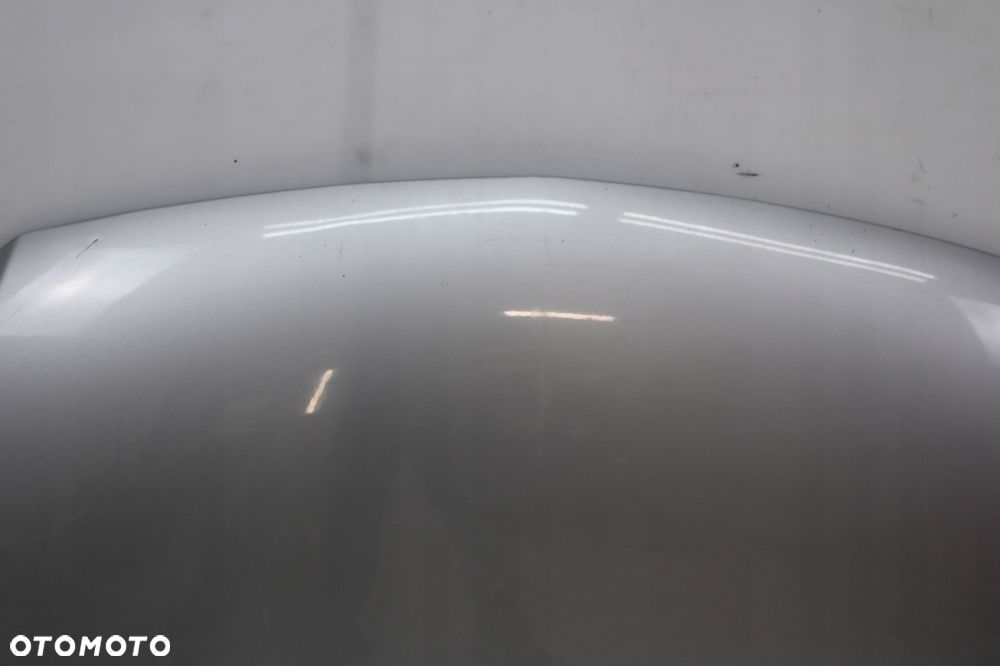 SUZUKI SX4 06R- MASKA POKRYWA SILNIKA Z2S - 3