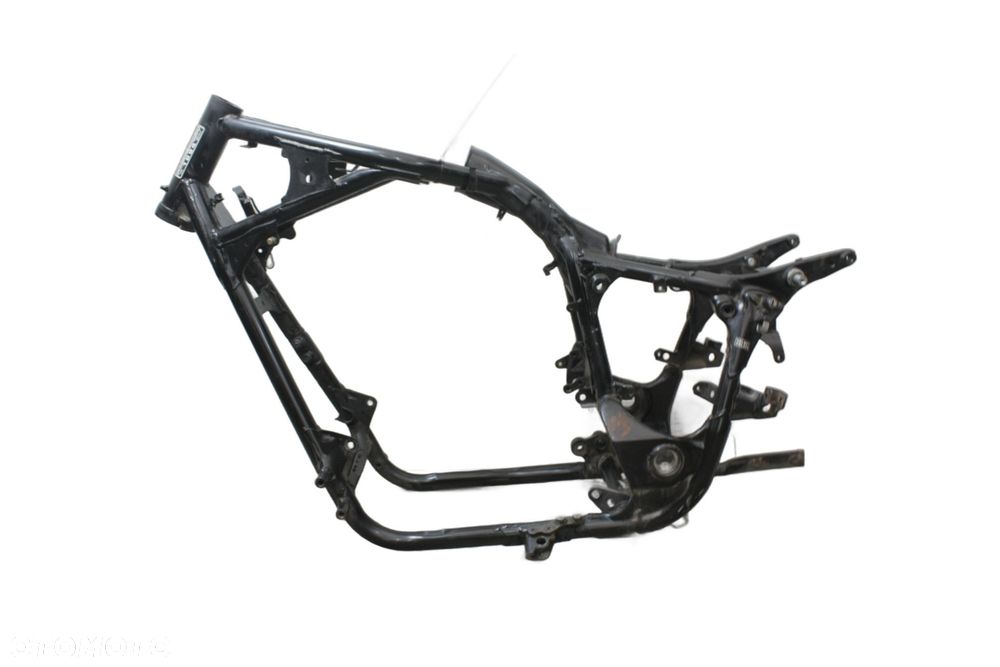 RAMA Z DOKUMENTAMI Honda VT 1100 Shadow 1995 - 2