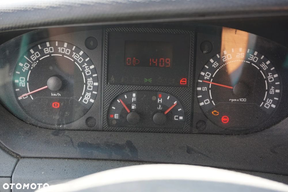 Iveco 35C12 - 14