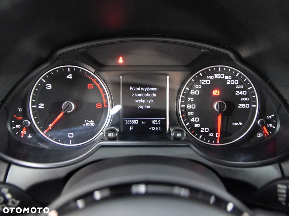 Audi Q5 - 23
