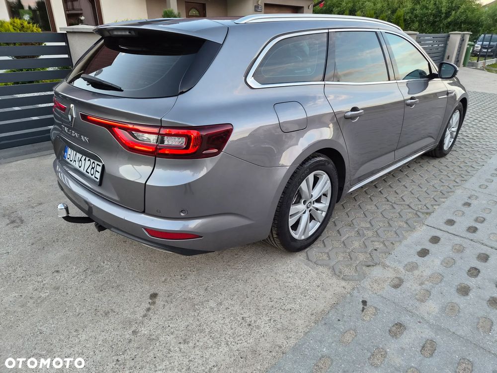 Renault Talisman ENERGY dCi 130 EDC Business - 19