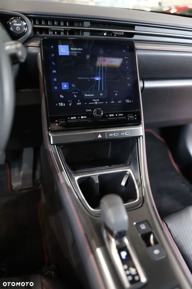 Lexus LBX 1.5 Hybrid Elegant - 13