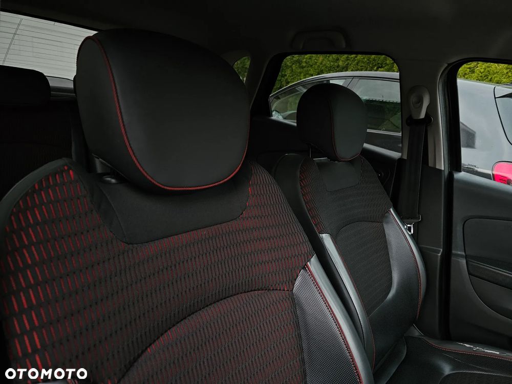 Renault Captur 1.5 dCi Energy Intens - 16