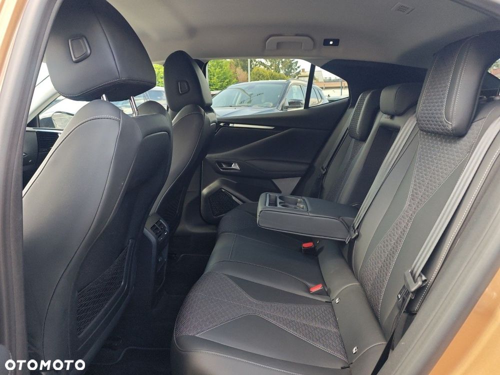 DS Automobiles DS 4 1.2 PureTech Cross Trocadero - 10
