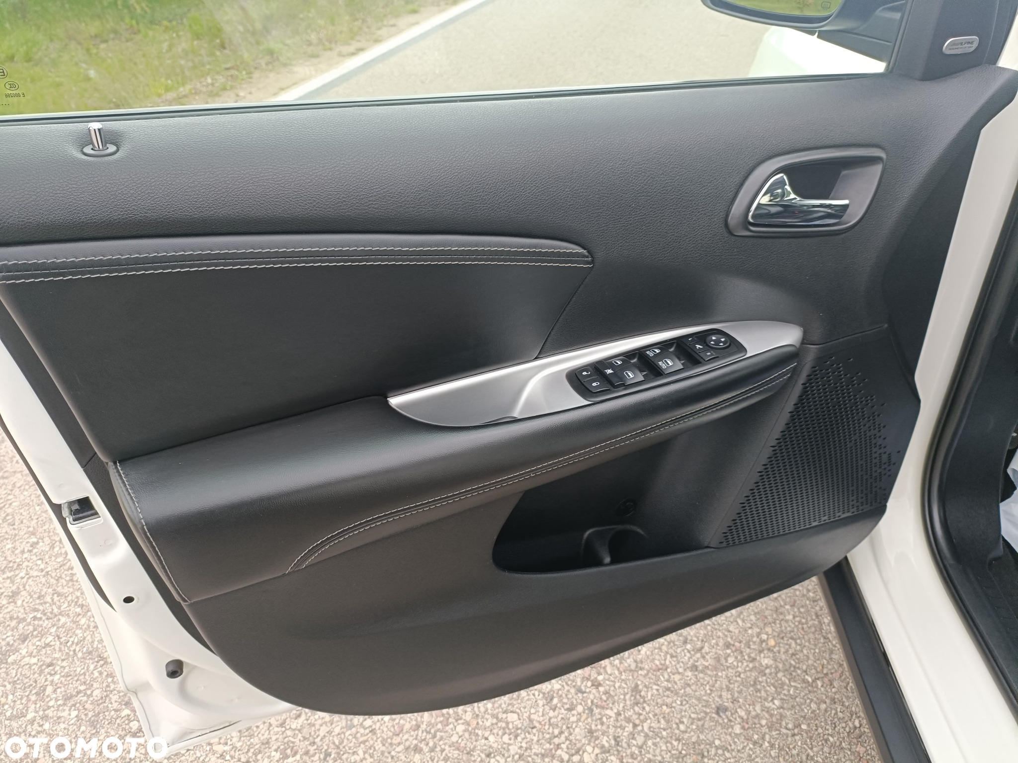 Fiat Freemont 2.0 Multijet 16V DPF Automatik Allrad Cross - 23
