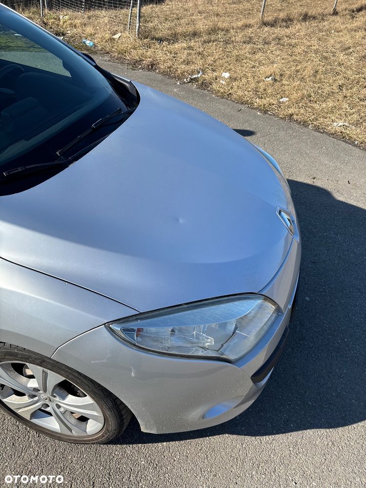 Renault Megane 1.9 dCi FAP Dynamique - 22