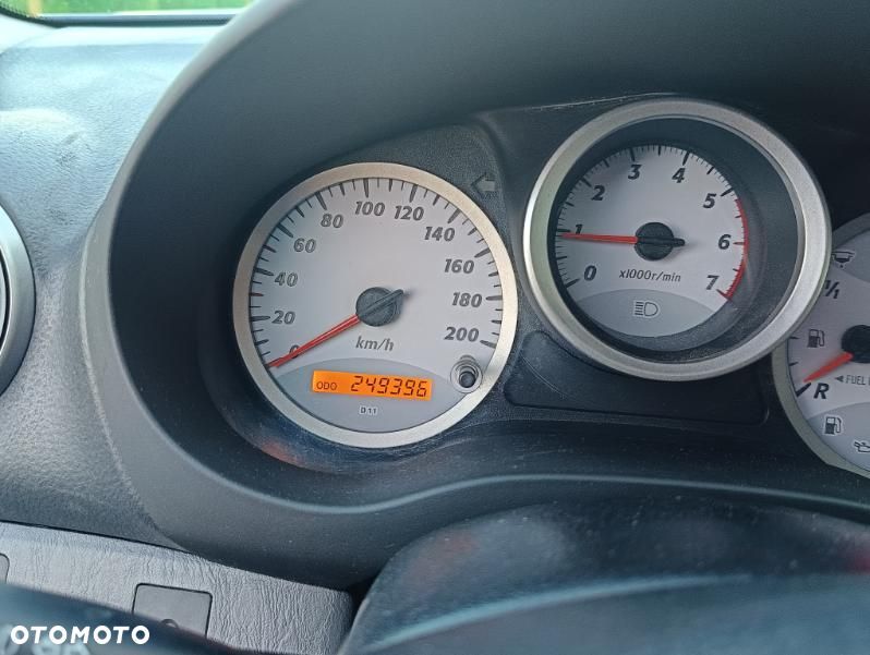 Toyota RAV4 2.0 D-4D Sol - 5