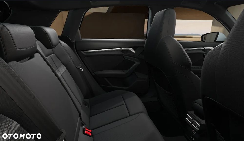 Audi A3 Sportback TFSI mHEV 110 kW S tronic - 21
