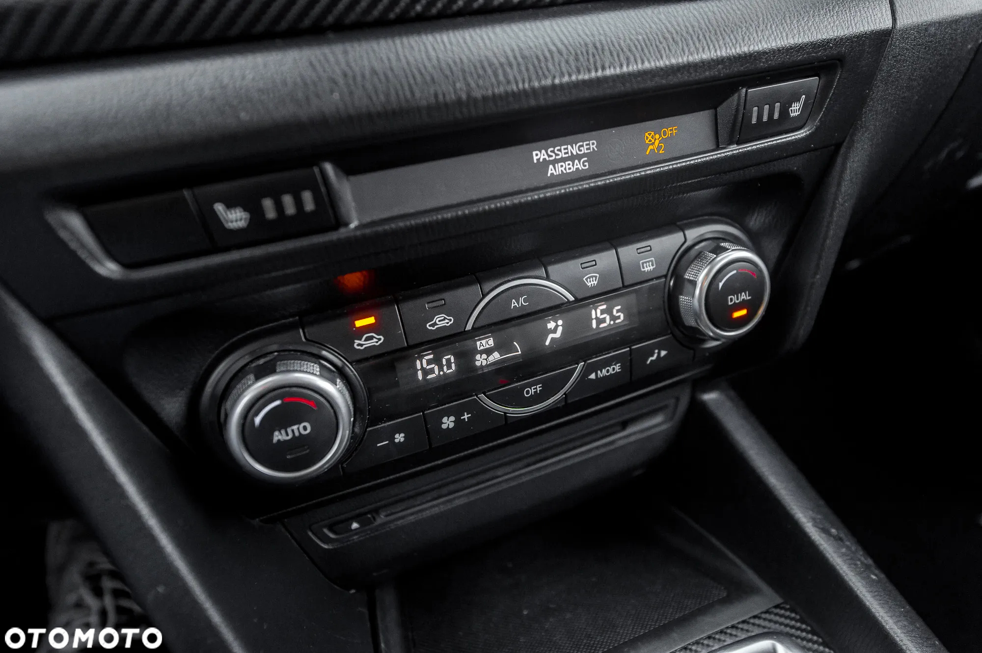 Mazda 3 SKYACTIV-D 150 Sports-Line - 29