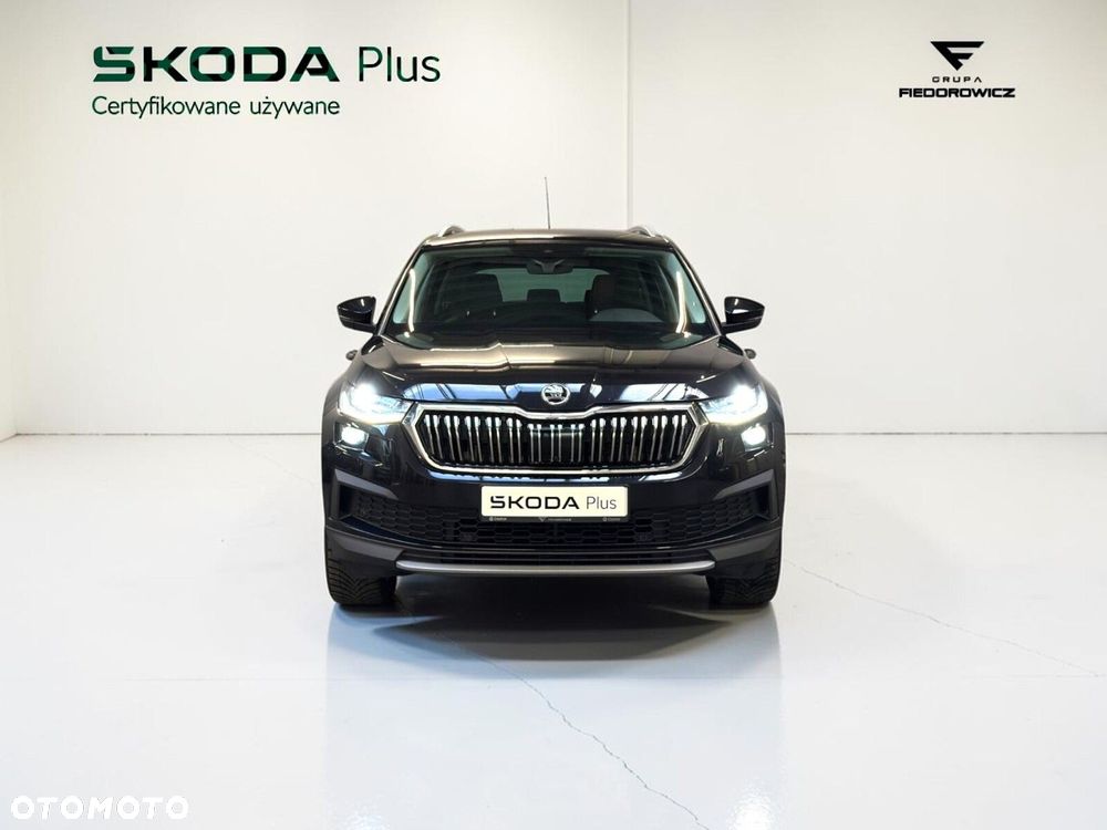 Skoda Kodiaq - 16