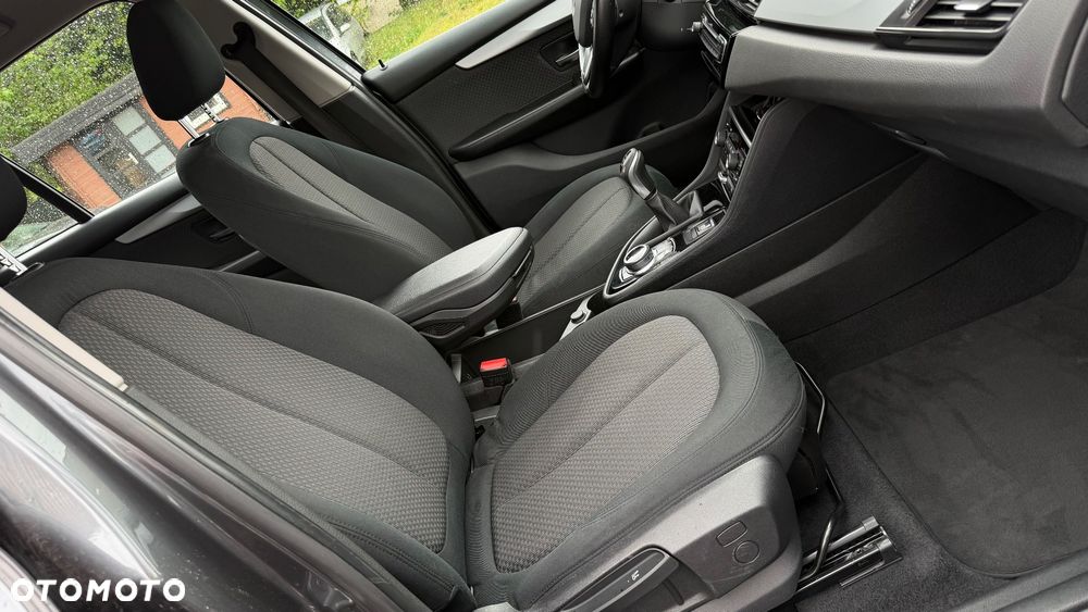 BMW Seria 2 218i GT Advantage - 35