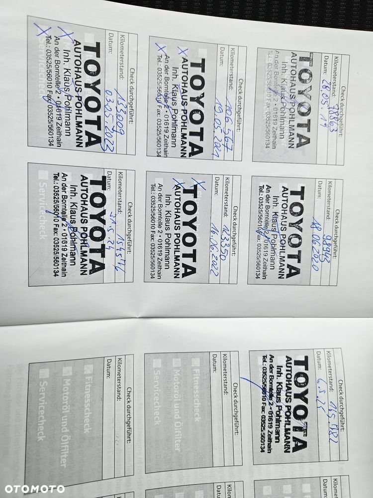 Toyota RAV4 2.0 4x4 Edition S - 40