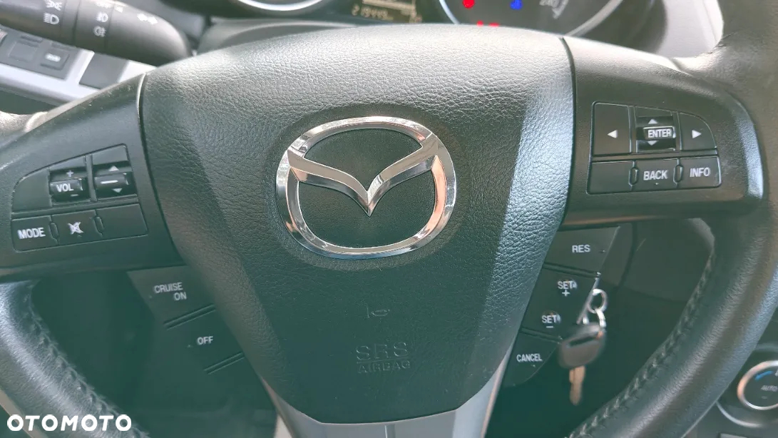 Mazda 3 1.6 MZ-CD DPF Kenko - 18