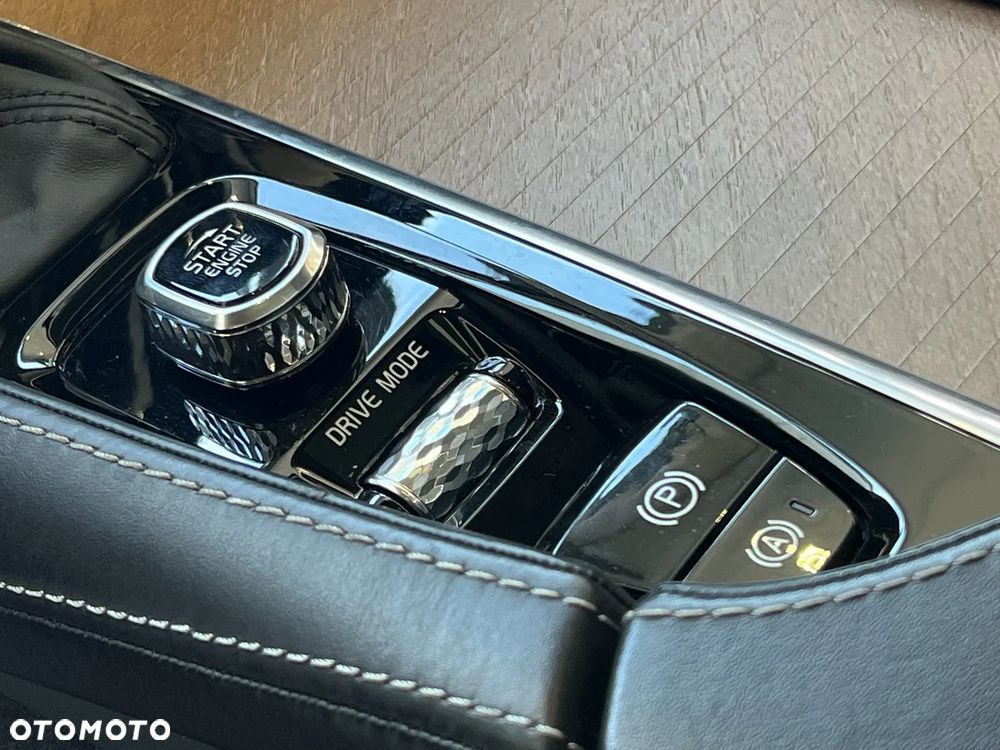 Volvo S90 T5 Inscription - 13