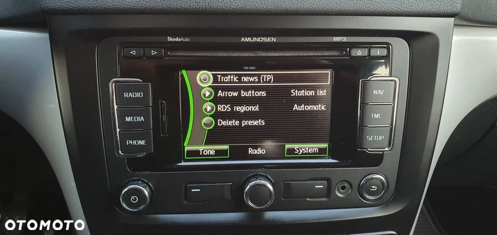 Skoda Yeti 2.0 TDI 4x4 Experience - 19