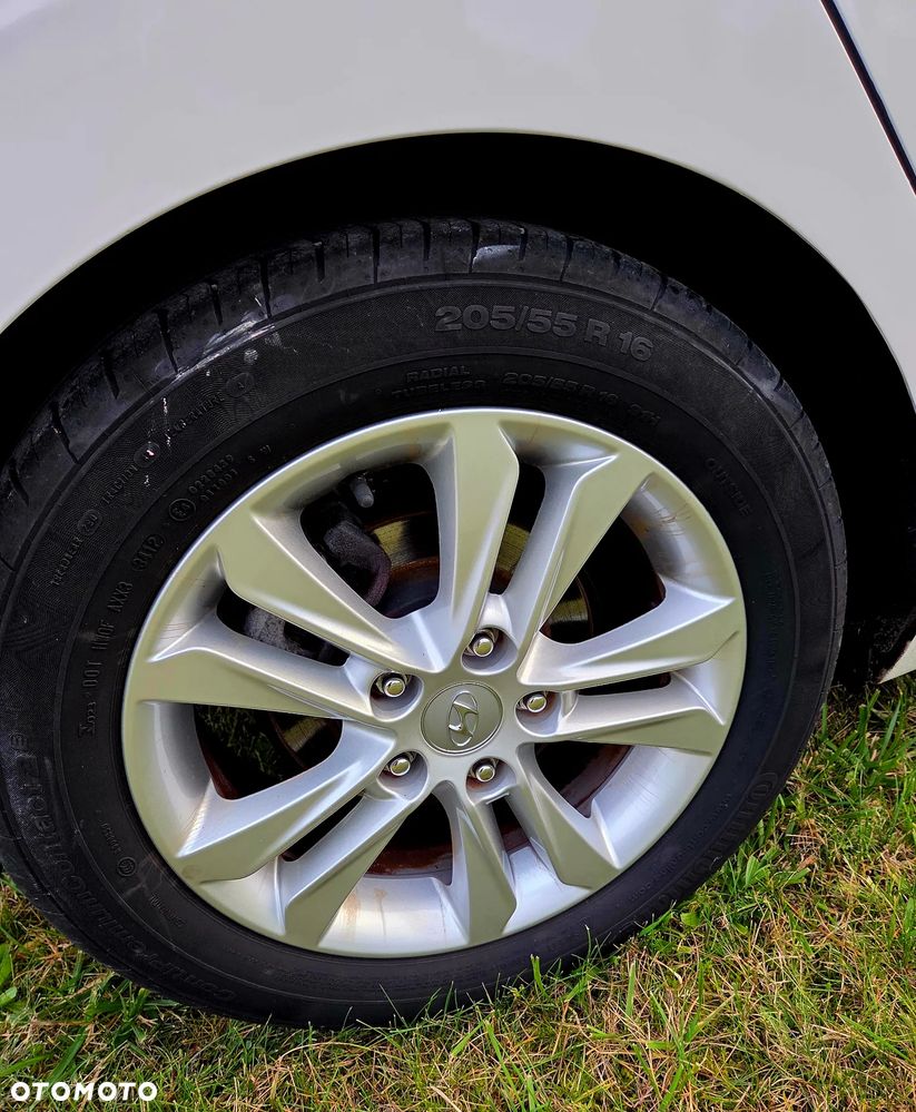 Hyundai i30 - 16
