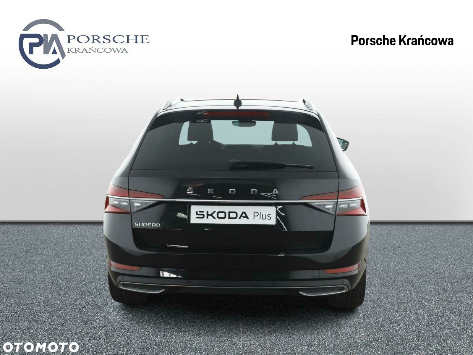 Skoda Superb 2.0 TDI SCR L&K DSG - 4