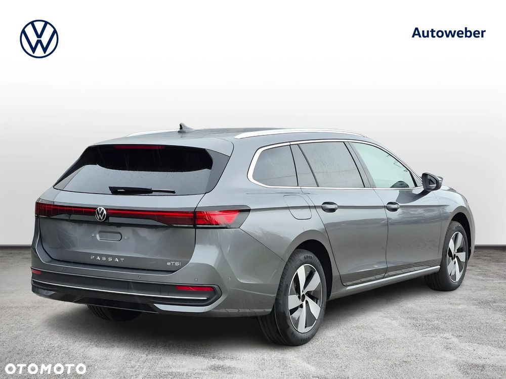 Volkswagen Passat Variant 1.5 TSI EVO Business DSG - 5