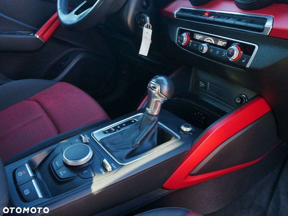 Audi Q2 35 TFSI Sport S tronic - 26