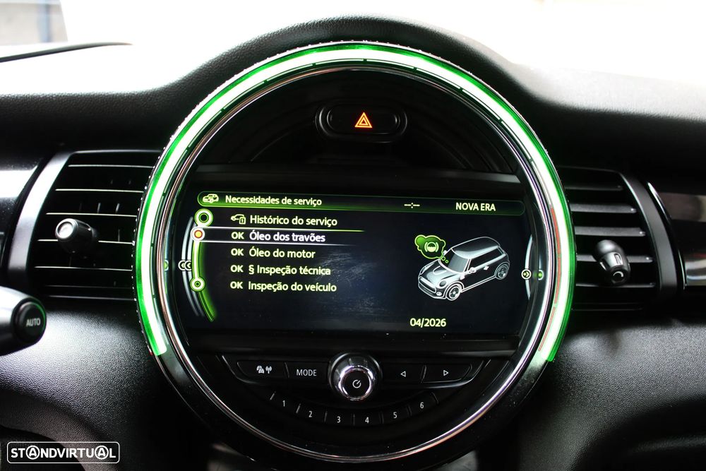 MINI 3 Portas John Cooper Works - 39