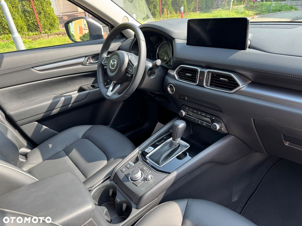 Mazda CX-5 - 37