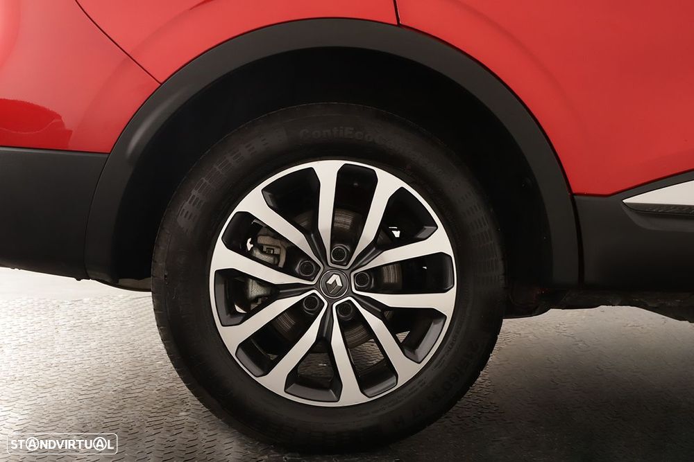 Renault Kadjar 1.3 TCe Intens - 5