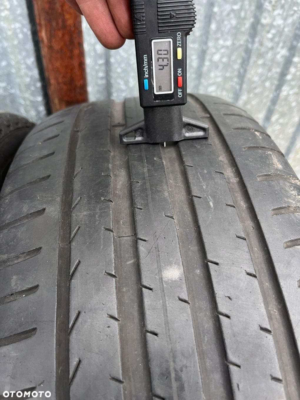 Alufelgi, Felgi Audi B9 A4, 8W0601025, 20r - 15