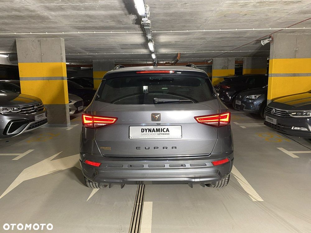 Cupra Ateca - 6