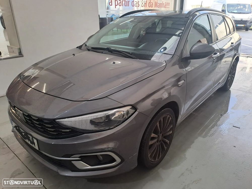 Fiat Tipo Station Wagon 1.3 Multijet City Life - 1