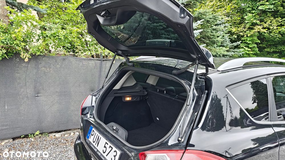 Ford Kuga - 16