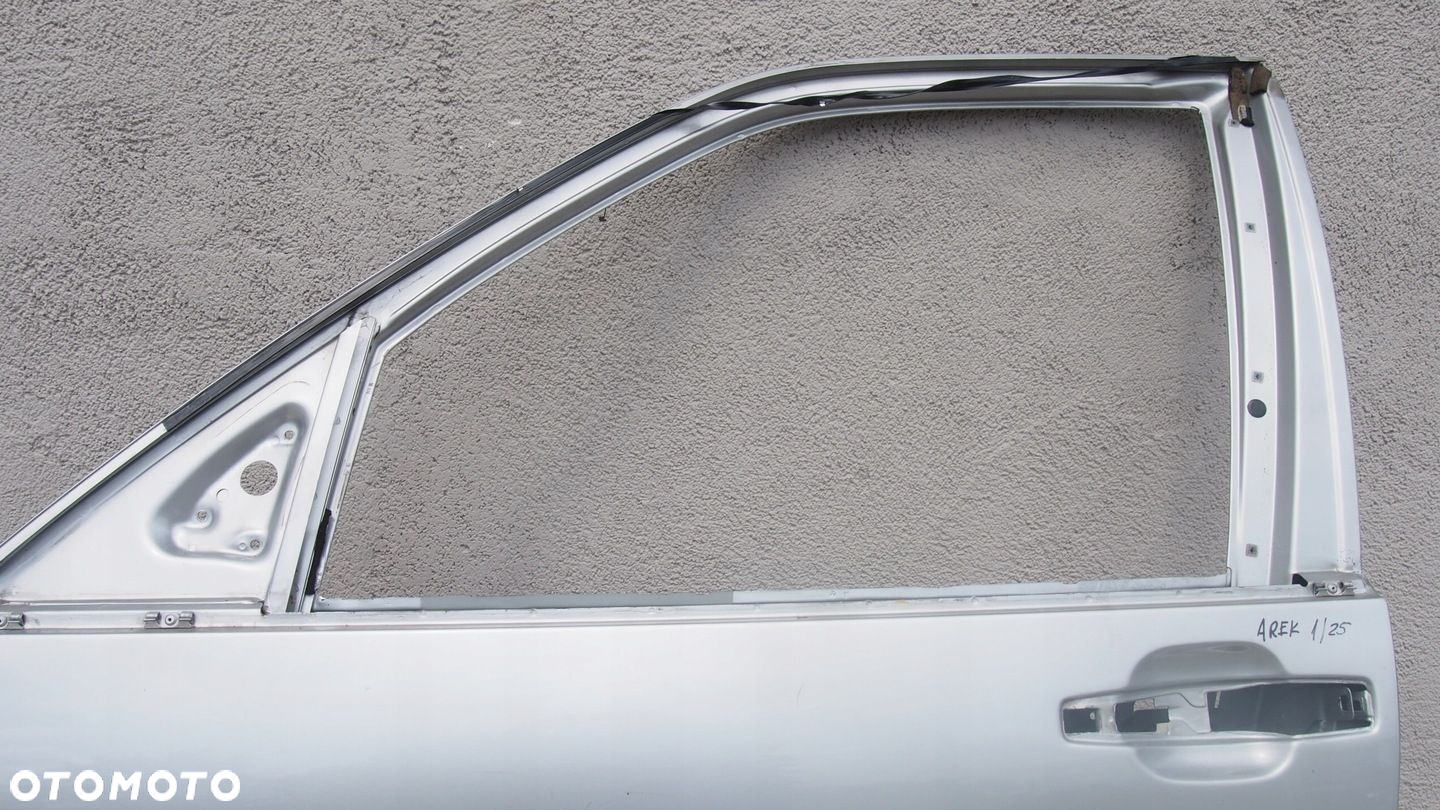 DRZWI LEWY PRZÓD - MERCEDES W140 - 2