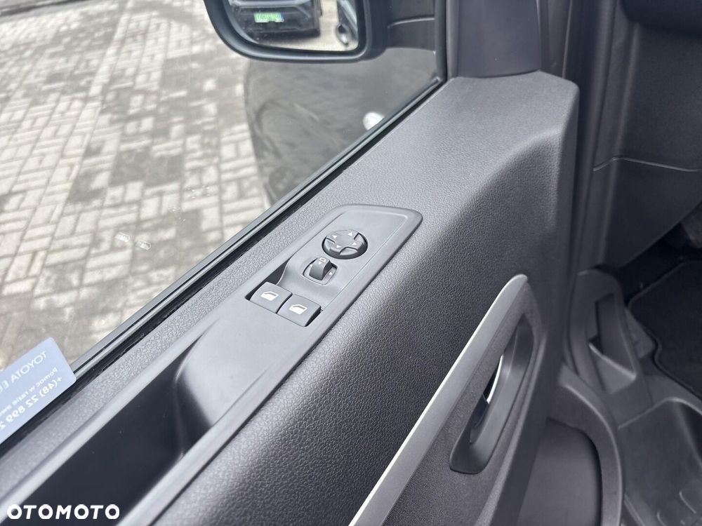 Toyota Proace Verso 2.0 D4-D Long Business - 18
