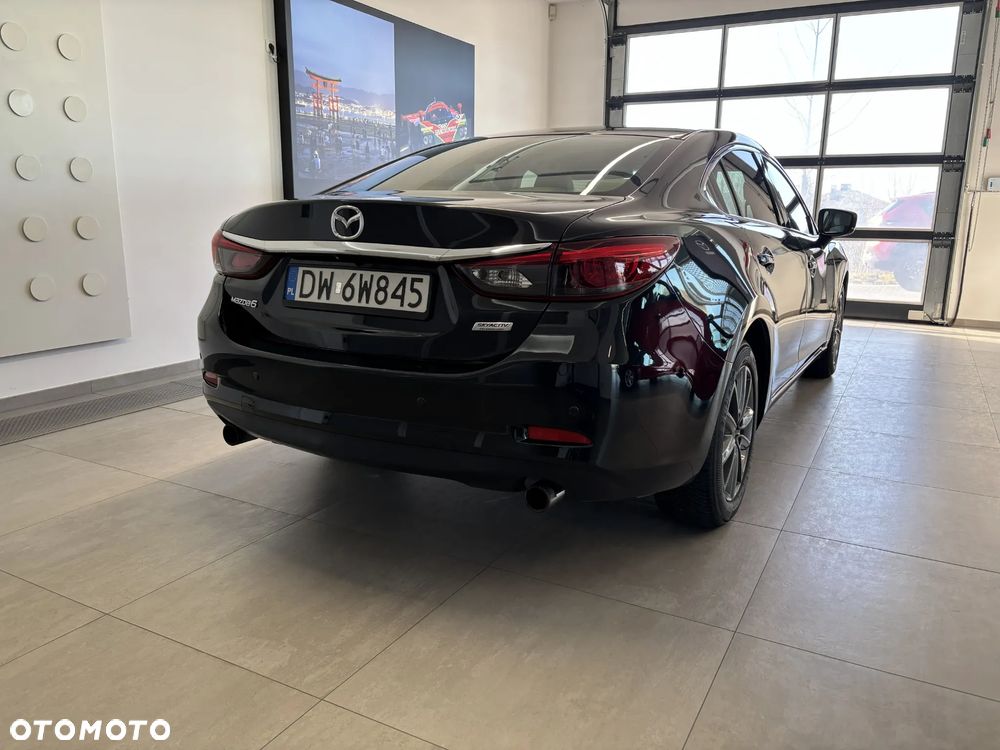 Mazda 6 2.0 SKYPassion - 6