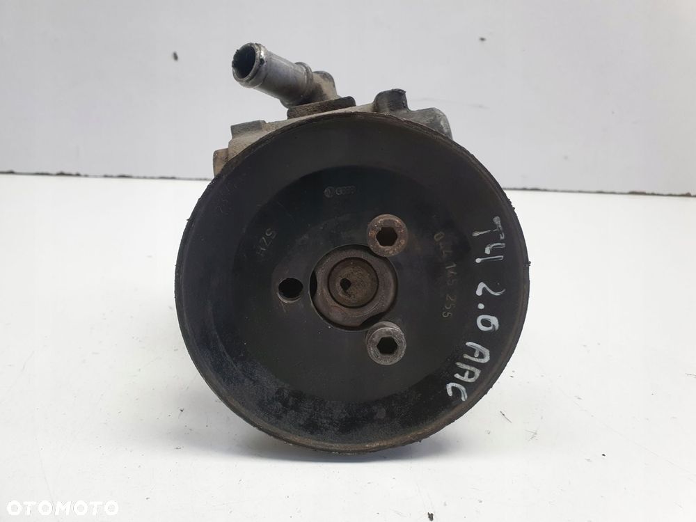 POMPA WSPOMAGANIA VW Transporter T4 2.0 8V oryginał ZF - 3