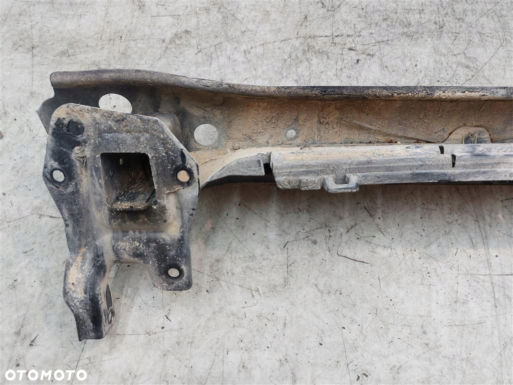 Belka zderzaka przedniego wzmocnienie  VW Transporter  T5 2003-2009 - 3