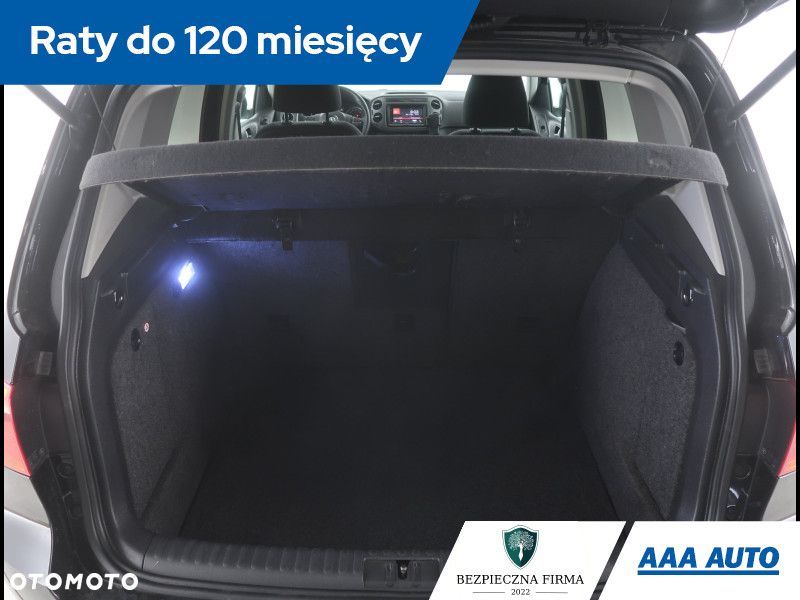 Volkswagen Tiguan - 16