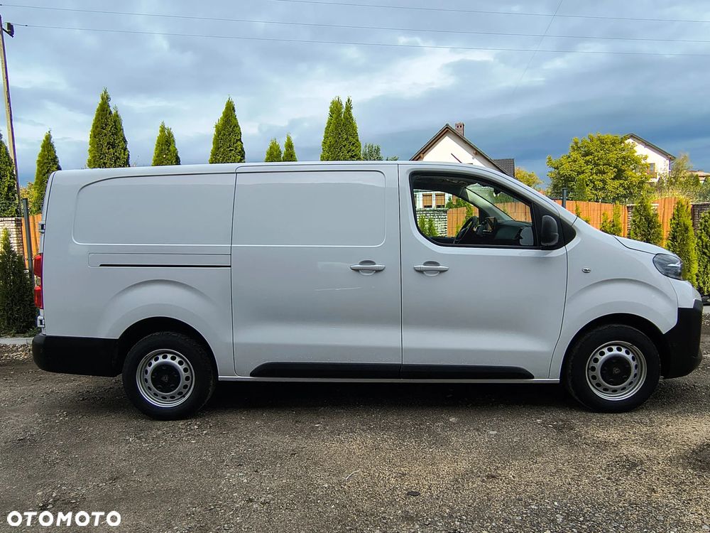 Peugeot EXPERT 2.OHdi 144KM LONG - 27