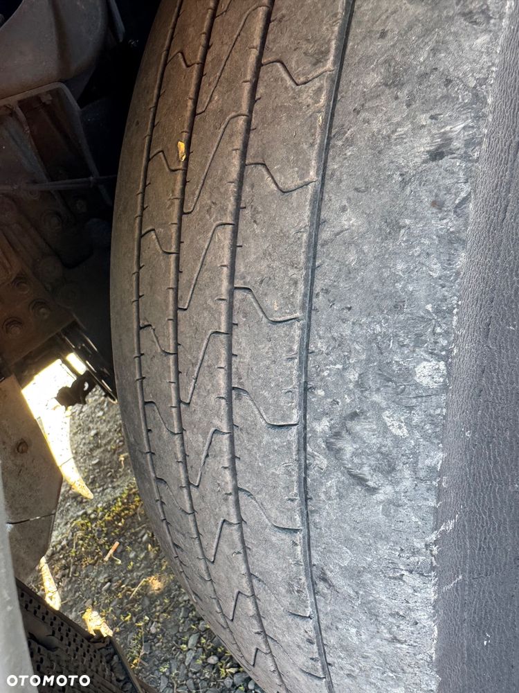 Mercedes-Benz Econic - 12