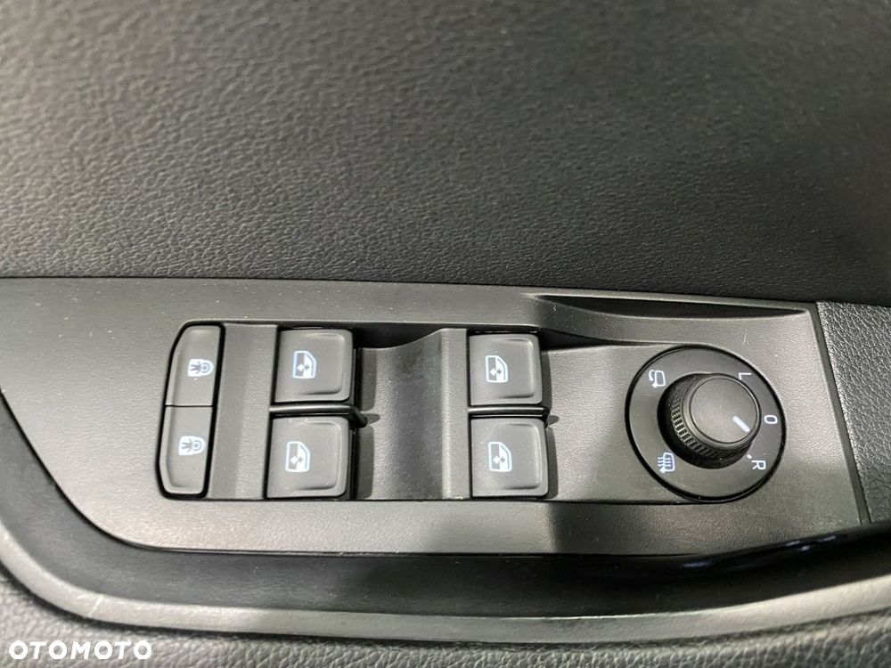 Skoda Superb - 14