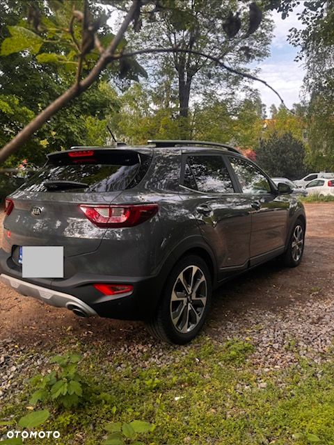 Kia Stonic 1.0 T-GDI L Business Line - 10
