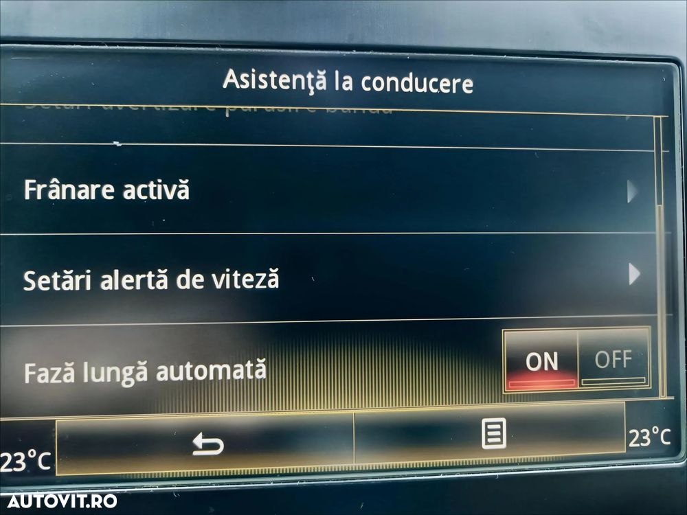 Renault Grand Scenic ENERGY TCe 115 EXPERIENCE - 38