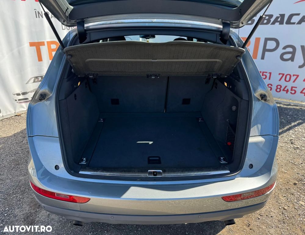 Audi Q5 2.0 TFSI Quattro S tronic - 22