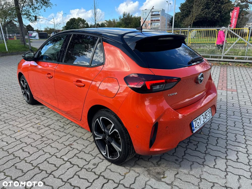 Opel Corsa 1.2 GS Line S&S - 6