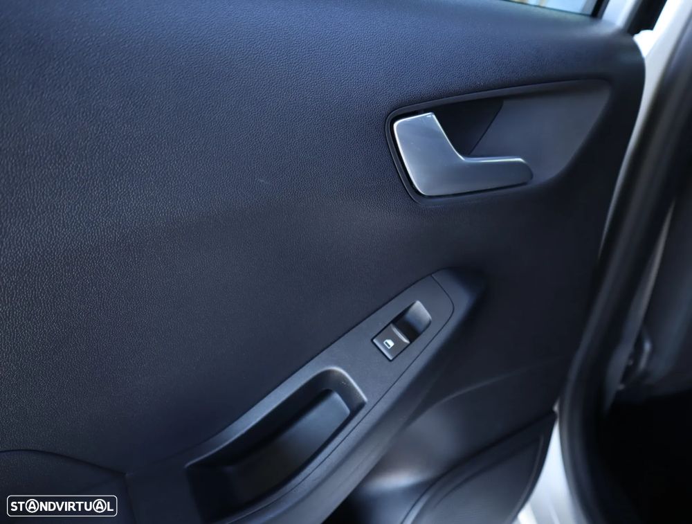 Ford Fiesta 1.0 EcoBoost ST-Line - 21