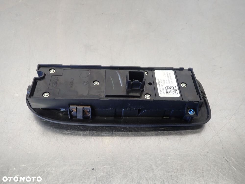 PANEL STEROWANIA SZYB FORD C-MAX I LIFT 8M5T-14A132-AC - 3
