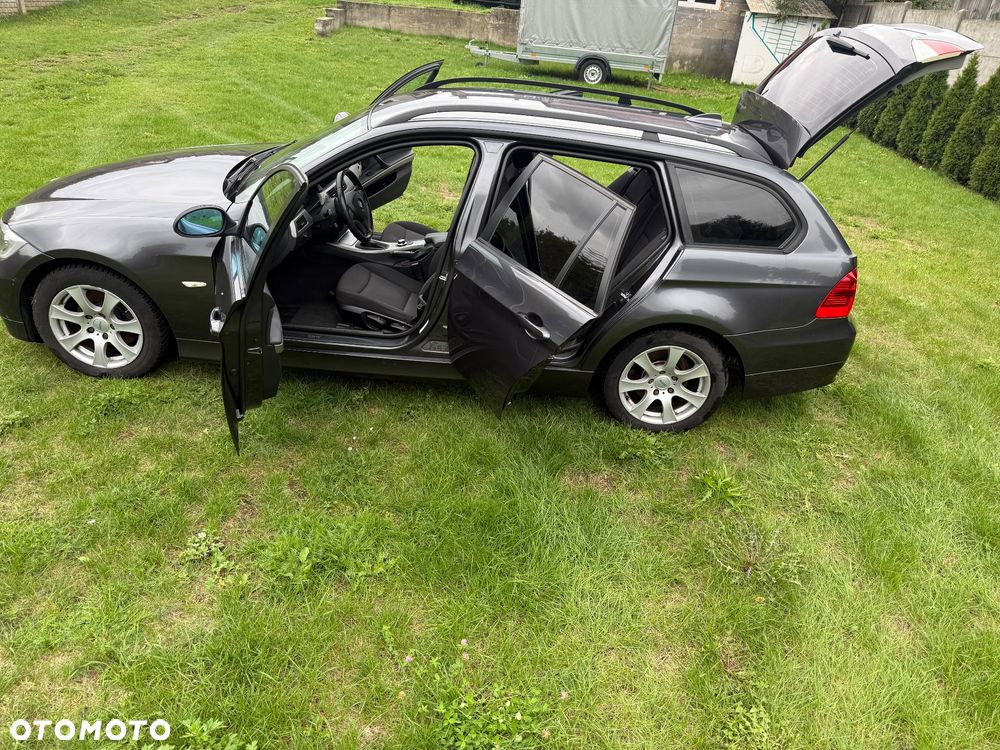 BMW Seria 3 320d DPF Edition Fleet - 3