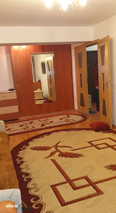 Apartament cu 2 camere pe Calea Turzii, Cluj-Napoca — fotografia 1
