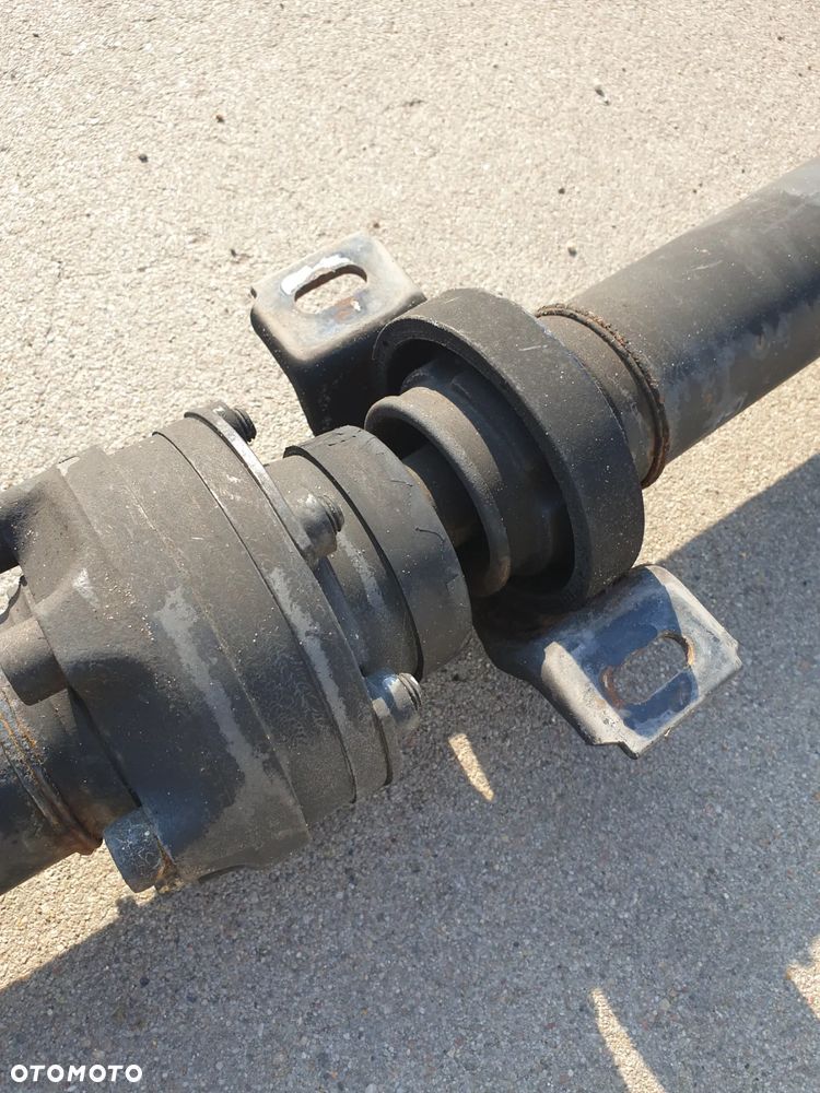 Wał Napędowy Mercedes Vito Viano W639 Lift A6394100016 - 5