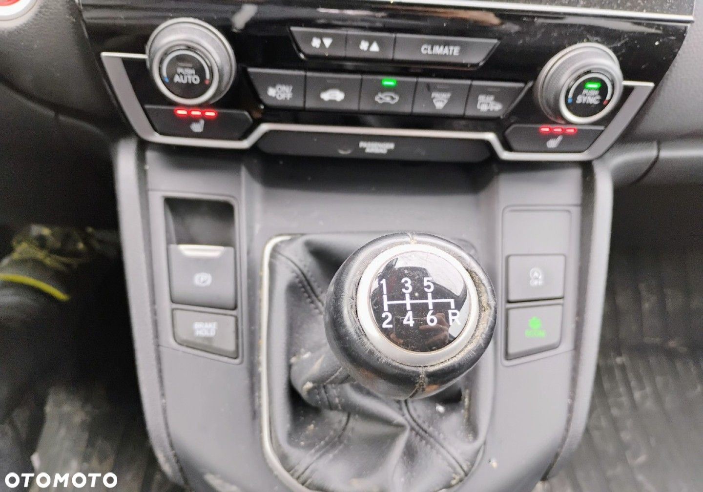 Honda CR-V - 15